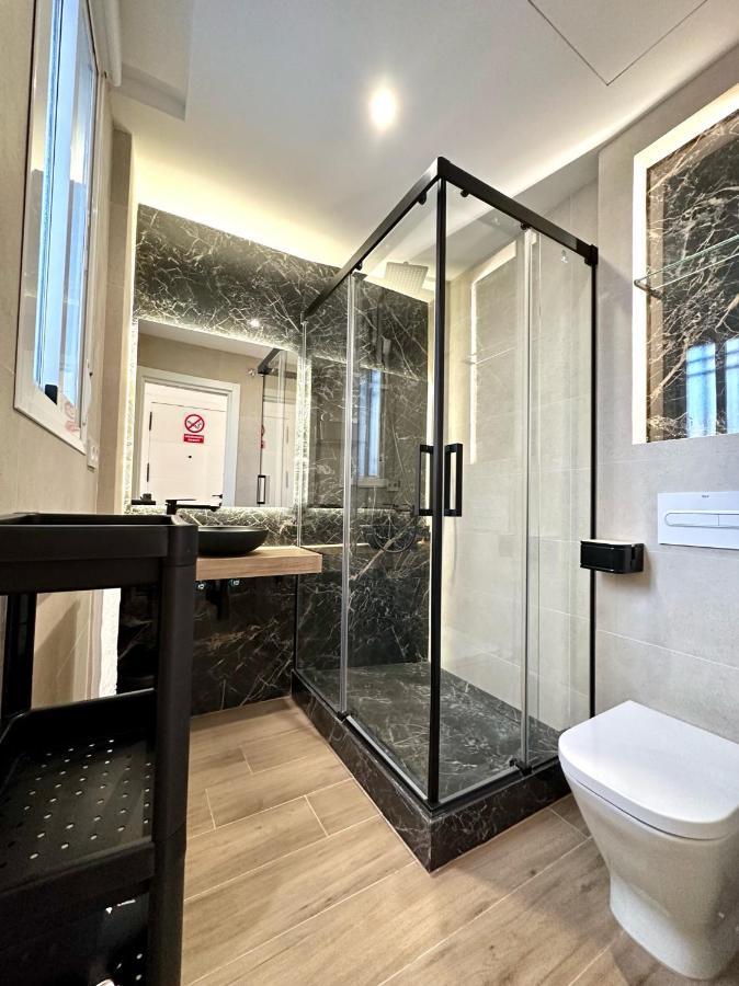 科爾多瓦Casa Secunda Romar公寓 外观 照片