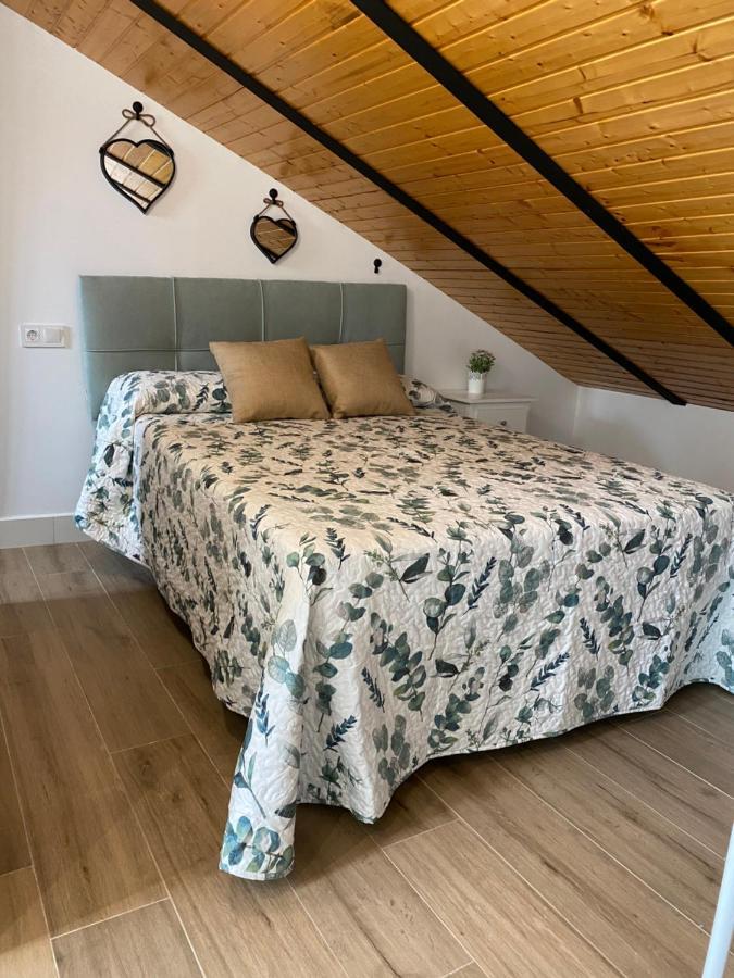 科爾多瓦Casa Secunda Romar公寓 外观 照片