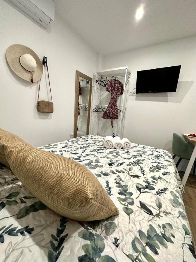 科爾多瓦Casa Secunda Romar公寓 外观 照片